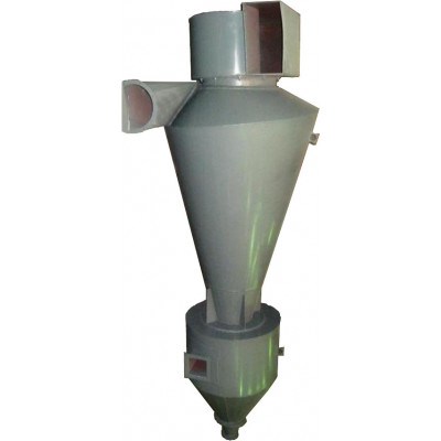 Циклон СИОТ-М №1