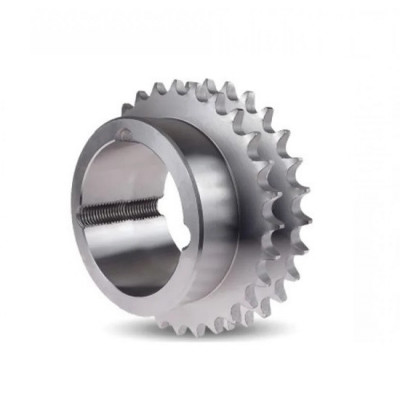 Звездочка под втулку SATI 12,7 08B-2 Z=30