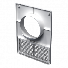 Решетка Вентс МВ 100 Кс