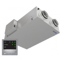 Приточно-вытяжная установка ВЕНТС ВУЭ2 250 П ЕС