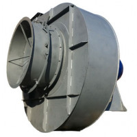 Дымосос ДН-12,5 (ВДН-12,5 ) (37/1000), исп. №1