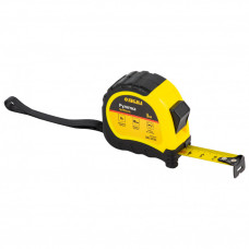 Рулетка SIGMA 3мx16мм shiftlock