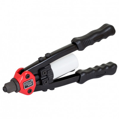 Заклепочник двуручный ULTRA 320мм