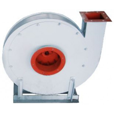 Вентилятор ВВД №11,2 исп. №5 (пустотка)