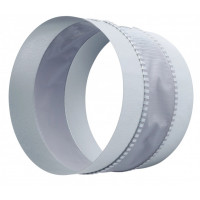 Гибкая вставка Salda LSVF 125