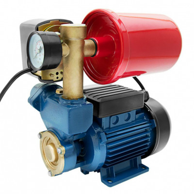 Станция WETRON AUTOGP125Z