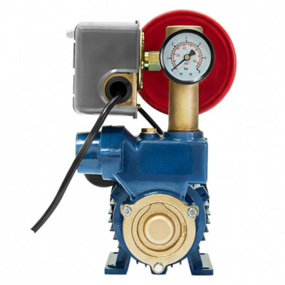 Станция WETRON AUTOGP125Z