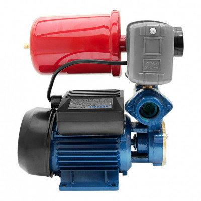 Станция WETRON AUTOGP125Z