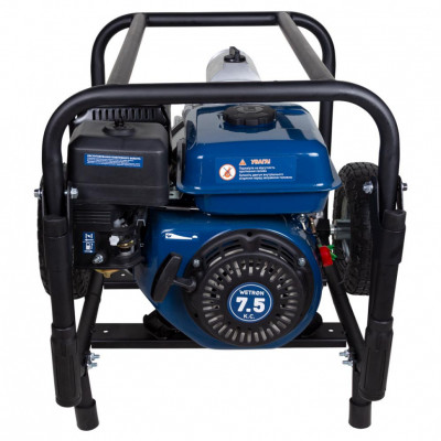 Мотопомпа WETRON WM80W