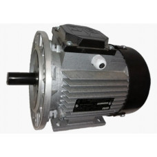 Электродвигатель АИР80В2 2,2 кВт 3000 об/мин 2081 Украина