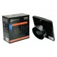 Витяжной вентилятор Ostvent BOREY BLACK 100 S