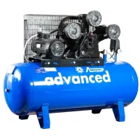 Поршневой компрессор Лидер ВКП R 750-10-270