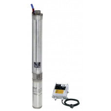 Скважинный насос DAB S4 C 9 - T