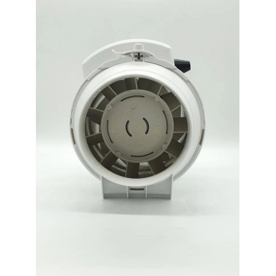 Канальный вентилятор AirRoxy aRil 100