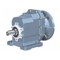 Соосно-цилиндрический редуктор CHC 30 F