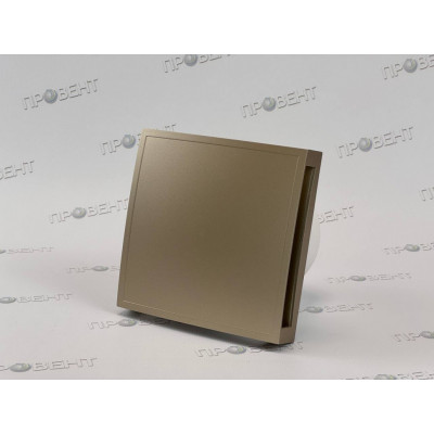 Вытяжной вентилятор Europlast E-extra EET100G