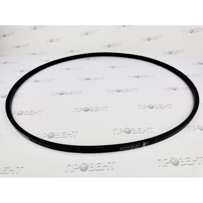 Клиновый ремень Optibelt Z/10 847 Lw