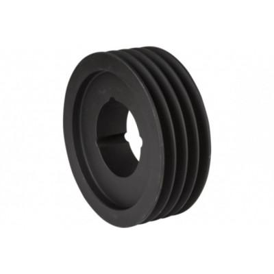 Шкив клиновый SPZ 190/4 TB 2517