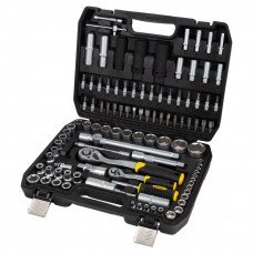 Набор насадок SIGMA 114шт