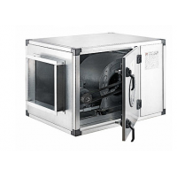 Вентилятор BVN BHV-R 400В