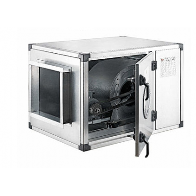 Вентилятор BVN BHV-R 400В