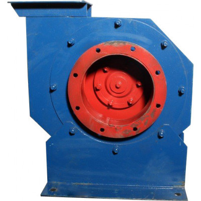 Вентилятор ВЦ 10-28 №2 исп. №1 (пустотка)