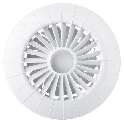 Вытяжной вентилятор AirRoxy aRid 150 BB