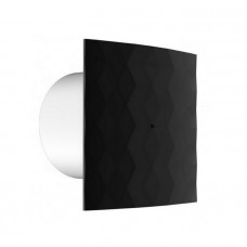 Вентилятор осевой Dospel Black&White 120 S Black