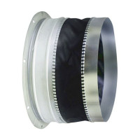 Гибкая вставка с одним фланцем В.00.00-09