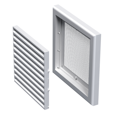 Решетка Вентс МВ 100 с