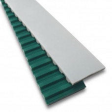 Зубчатый ремень H/38,1 сталь корд PAZ м.п.