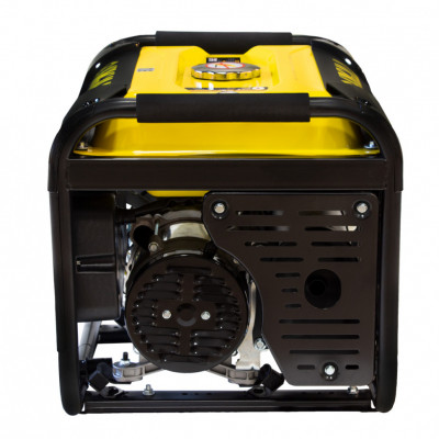 Генератор SIGMA 2.5/2.8кВт