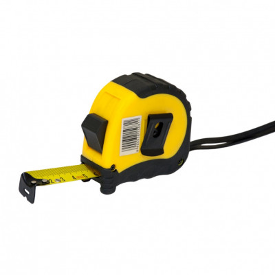 Рулетка SIGMA 8мx25мм shiftlock