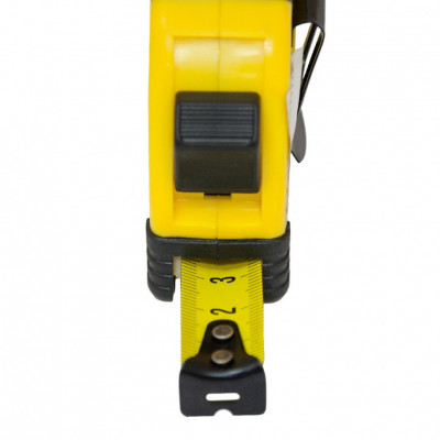 Рулетка SIGMA 8мx25мм shiftlock