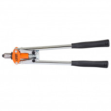 Заклепочник двуручный GRAD 430мм