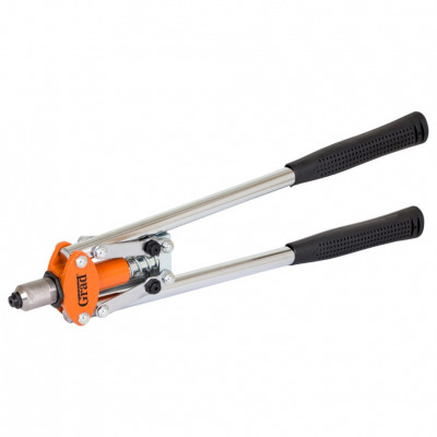 Заклепочник двуручный GRAD 430мм