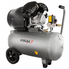 Компрессор SIGMA 2.2кВт 412л/мин