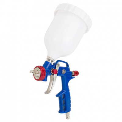 Краскораспылитель SIGMA MP 1.5мм (пласт)