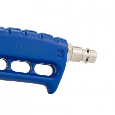 Краскораспылитель SIGMA MP 1.5мм (пласт)