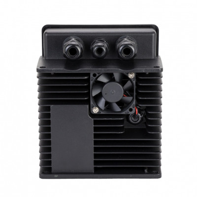 Преобразователь частоты LEO 3.0 220В 0.75-1.1кВт