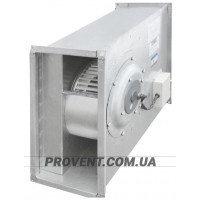Канальный вентилятор Тепломаш ВКП-800x500
