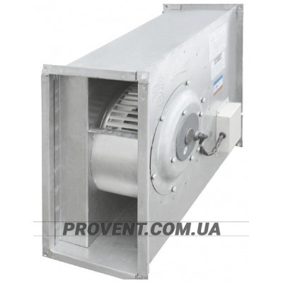Канальный вентилятор Тепломаш ВКП-800x500