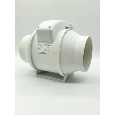 Канальный вентилятор AirRoxy aRil 150