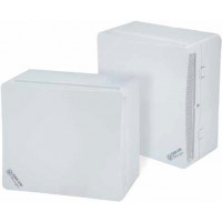 Бытовой центробежный вентилятор Soler & Palau EBB-175 HM DESIGN