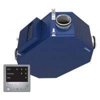 Приточно-вытяжная установка ВЕНТС ВУЭ2 250 ПУ ЕС