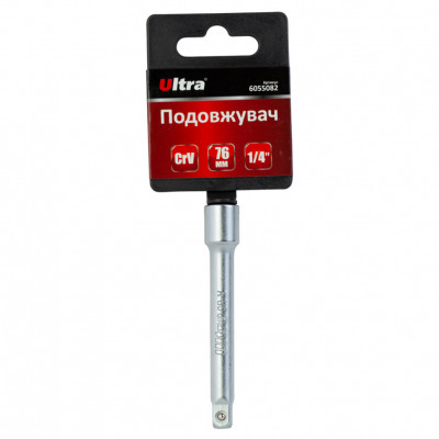 Удлинитель ULTRA 76мм