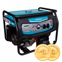 Генератор SIGMA 6.0/6.5кВт