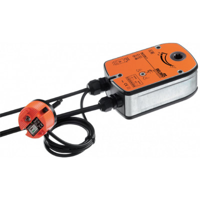 Электропривод Belimo BLF230-T