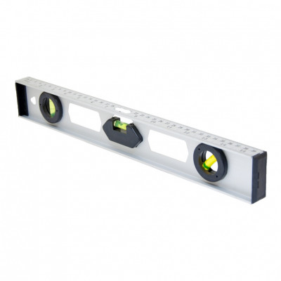 Уровень SIGMA 40см 3 капсулы двутавровый