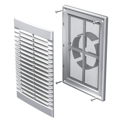 Решетка Вентс МВ 126 ВДс